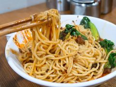 花市豌杂面-花市豌杂面(民生路店)