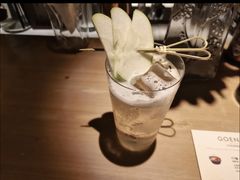 -GOEN·缘