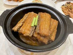 -永和红旗美食城