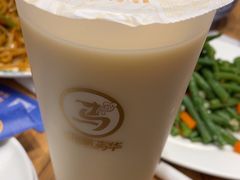 -西部马华清真兰州牛肉面·烧烤夜市(三里河店)