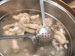 -椰贝原味椰子鸡(玉林万达店)