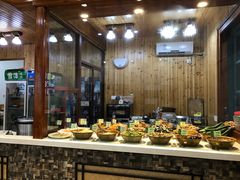 -胖大嫂渔家排档(半边山店)