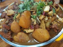 -卫小旦老味大盘鸡总店