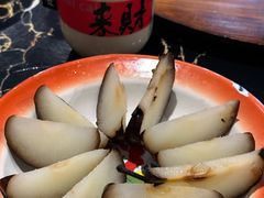 -东北特色铁锅炖·柴火灶(富阳一店)