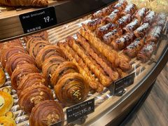 -FANEN法念·烘焙·甜点(万象城店)