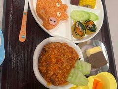 -dodonpa.墩墩伐 便当食堂(博华广场店)