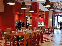 -城市大道红炉披萨烘焙坊