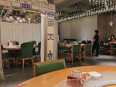 -娜仁图雅蒙古美食村(33小镇店)