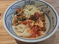 -陇上秦轩biangbiang面(萧山万象汇店)