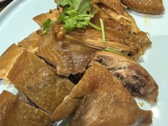 -蒙亨·手把肉·蒙古包文化主题餐厅(天恒广场店)