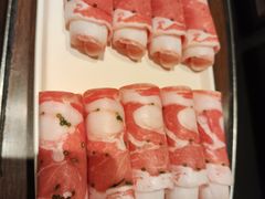 -海底捞火锅(连城广场店)