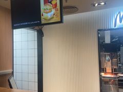 -麦当劳(农光里店)