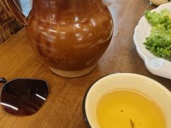 -茶马古道·野生菌清汤黄牛肉(沙溪店)