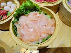 招牌鸡脯肉-小饕荟养生火锅(仁和·熙春郡店)
