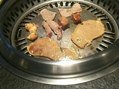 -韩盛·盛江山自助料理(中街大悦城店)