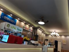 -察理王子(金浦店)