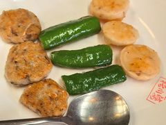-猪肉婆私房菜(容桂总店)