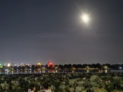-西湖游船