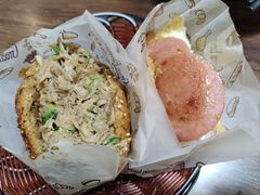 -万红路羊汤烧饼店(将台路店)