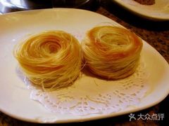 -西安饭庄(立丰国际店)
