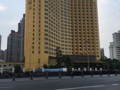 -上海神旺大酒店