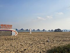 -大堂吧(大连金石滩绿发希尔顿度假酒店)