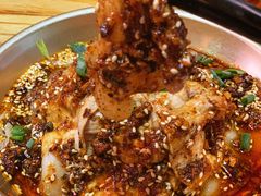-兔槽江湖菜·重庆璧山兔(水围店)