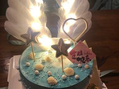 -丁先生蛋糕·品质鲜作(桐梓林店)