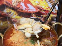 -Tegu泰古莲·泰国餐厅(红山6979店)