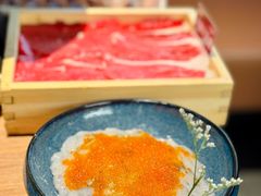 澳洲大米龙-巴奴毛肚火锅(陆家嘴中心店)