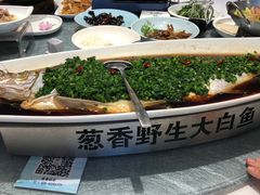 -龙吟九品(青龙山庄店)