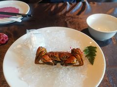 -蟹榭·本帮江浙菜·蟹宴(五角场合生汇商场店)