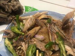 -尔力新疆丸子汤(北屯店)