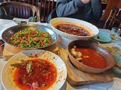 -湖鱼湖·蓉亭食贝(亚运村店)