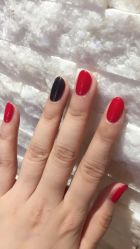 -Miss·A日式美甲美睫