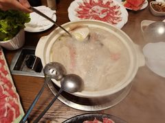 -鼎尊锅物料理(五角场店)