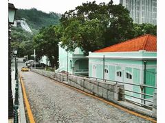 -龙环葡韵住宅式博物馆