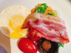 -Le Comptoir de Pierre Gagnaire