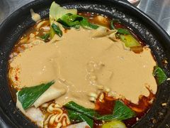 -堂堂小伙夫·辽宁小吃大排档(京西大悦城店)