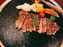 -斯比特花园西餐厅(东方商厦店)