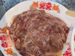 爽嫩猪肝-龙厂长老火锅(抚琴店)