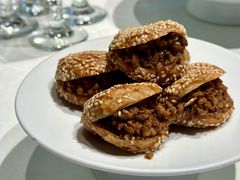 -四季民福烤鸭店(王府井东安门店)