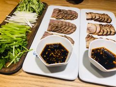 -小幸湖春饼(悦茂购物中心店)