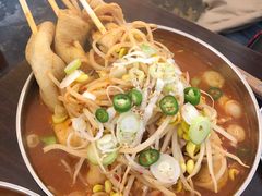 -青春分食(仙林大学城店)