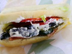 -赛百味SUBWAY(琶洲店)