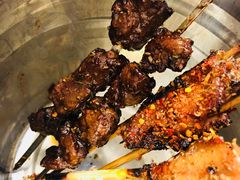 -炒豆合作社(东四总店)