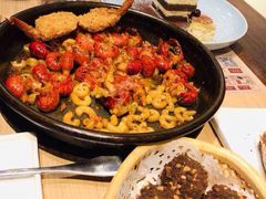 -必胜客(城西银泰店)