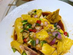 -顺峰海鲜酒楼(省府店)