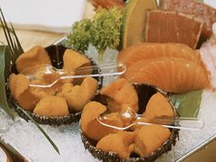 -鮨乐亭Omakase·海胆宴