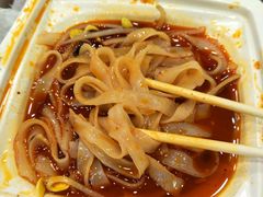 -魏家凉皮(协和店)